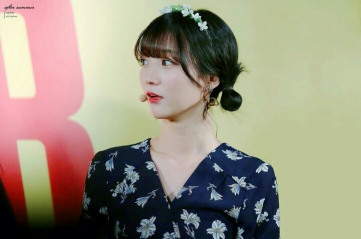 오마이걸 비니 | 인스티즈