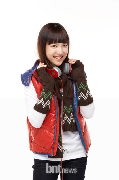 트와이스 나연 과거사진 | 인스티즈