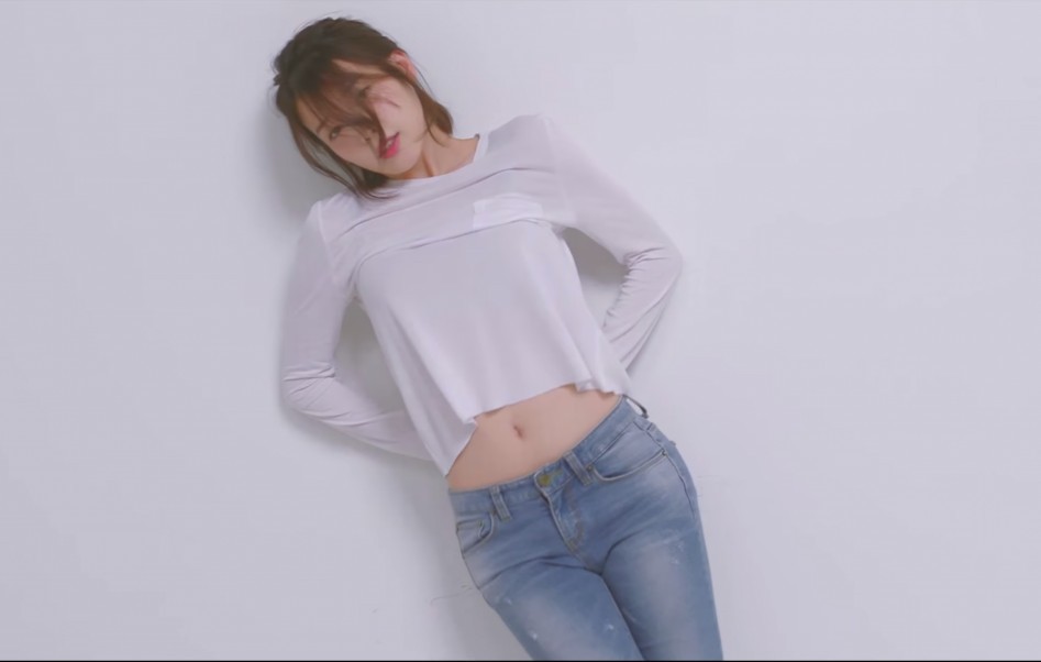 섹시 가수 아이유 | 인스티즈