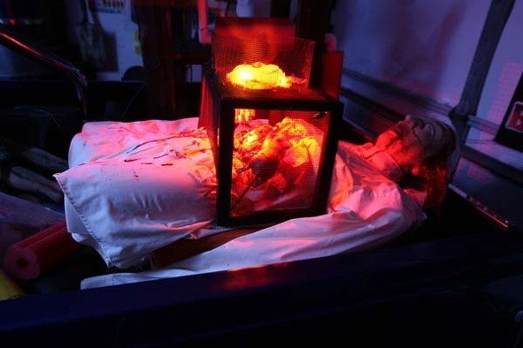 고문기구 | 인스티즈