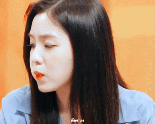 레드벨벳 브이앱 아이린.gif | 인스티즈