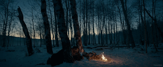 묘한 느낌의 영화 한장면 모음 31탄.gif | 인스티즈