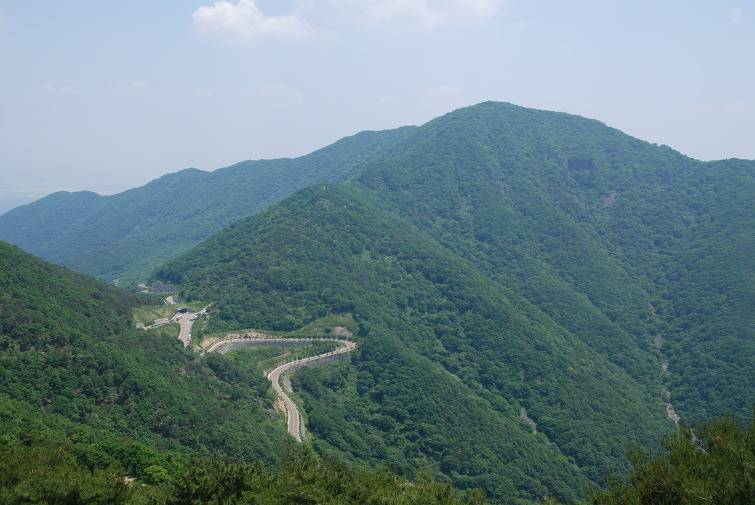 대한민국 최고의 드라이브 코스들 | 인스티즈