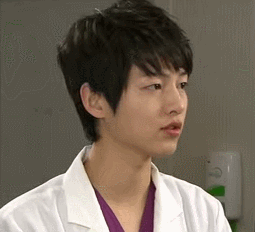 [태양의후예] 유시진이랑 윤명주가 메인 캐릭터였다면? (의사 x 여군) | 인스티즈