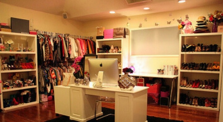 여자들의 로망 dressing room + 화장대 (아닐수도있음 주의) | 인스티즈