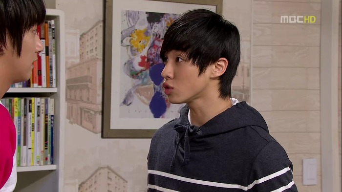 [지붕뚫고하이킥] 운수 좋은 날 윤첨지.jpg (짠내주의) | 인스티즈