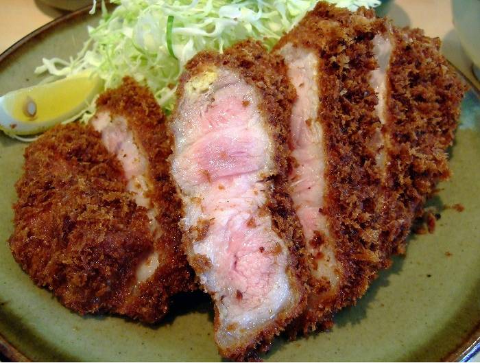 일본 가면 꼭 현지 맛집에 가서 맛을 봐야하는 음식 中 하나!! - 인스티즈(instiz) 이슈 카테고리