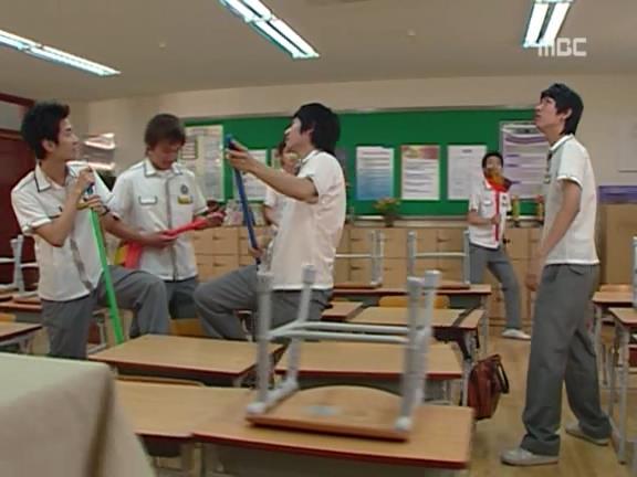 [거침없이하이킥] 윤호의 짝사랑 이야기 - 09 | 인스티즈