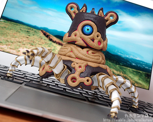 젤다의 전설 넨드로이드 | 인스티즈