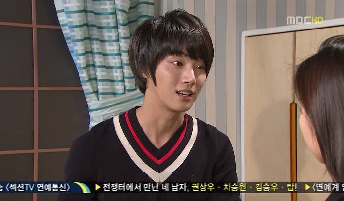 [지붕뚫고하이킥] 똥결말.jpg | 인스티즈