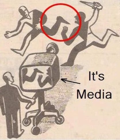 무한폭로 가능하지만 또 못하기도 하는곳 | 인스티즈