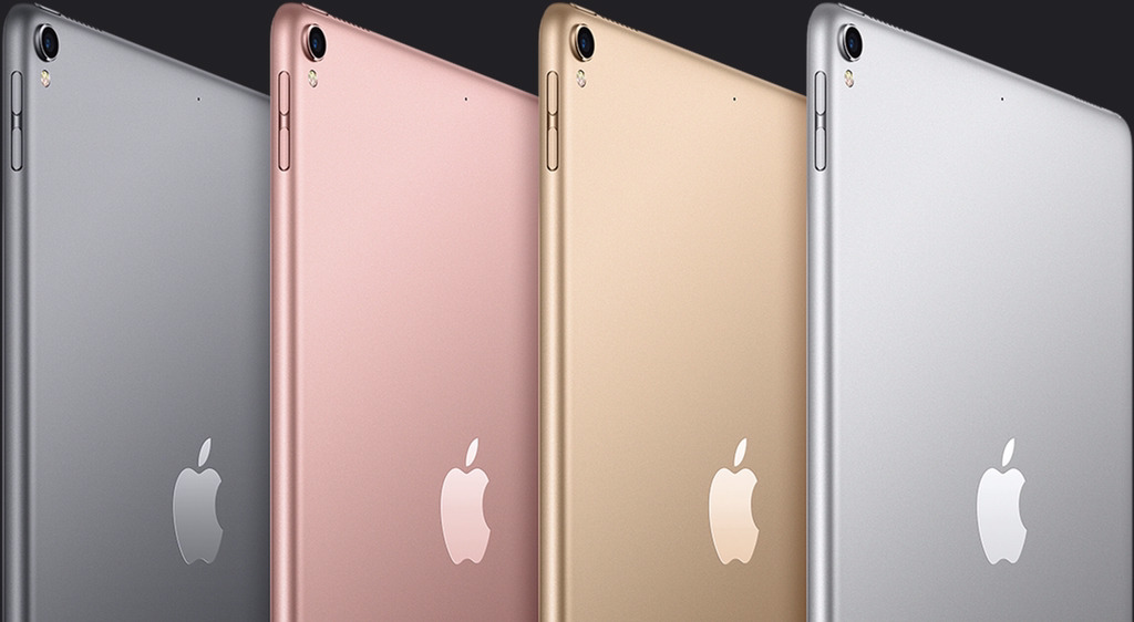 역대급 업그레이드가 되어 찬사가 자자한 아이패드 프로 10.5 실사.jpg | 인스티즈