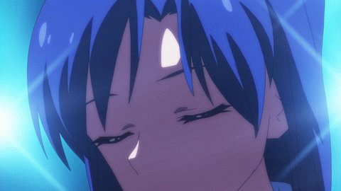 오늘의 2D녀.gif | 인스티즈