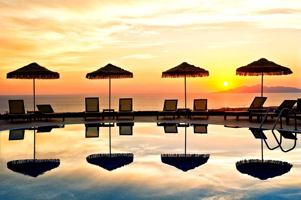 세계에서 가장 낭만적인 섬들.jpg | 인스티즈