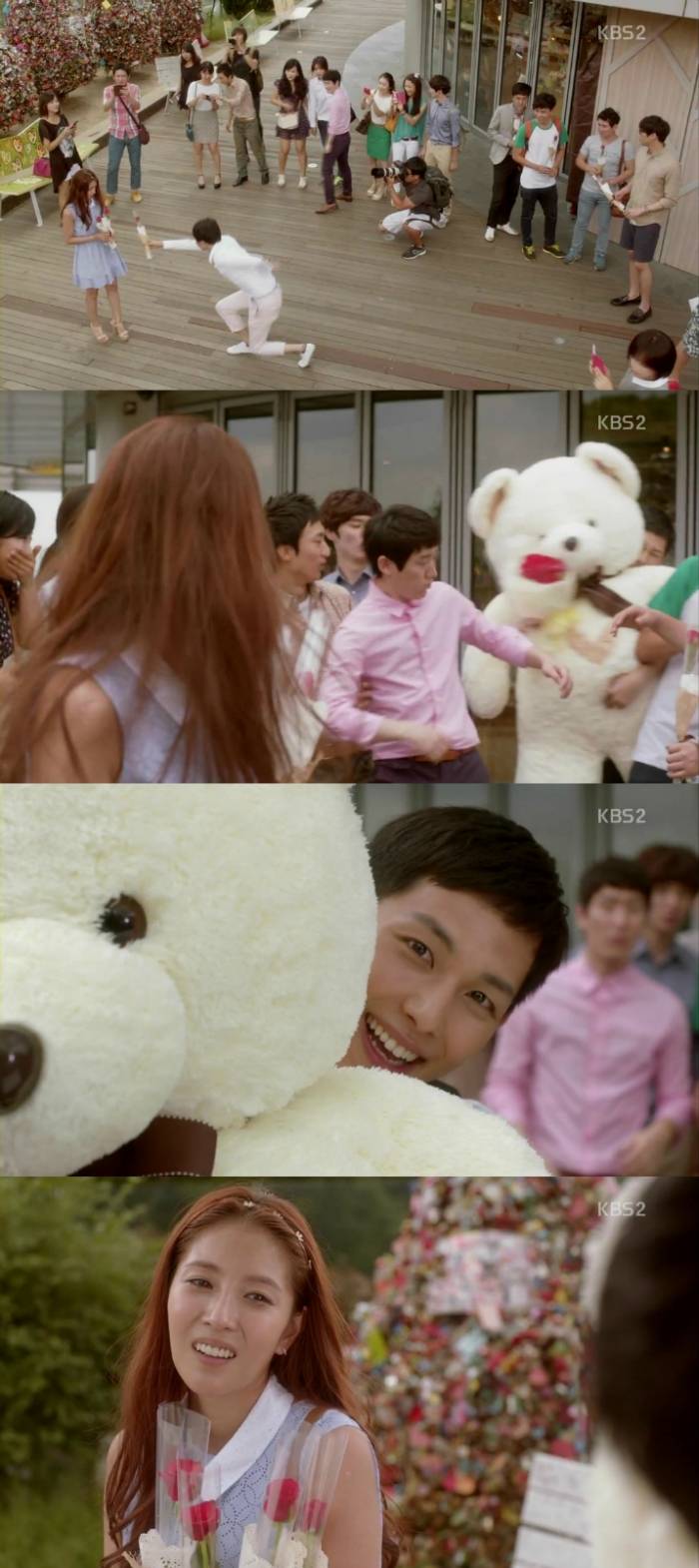 [연애를기대해] 주변에 한명쯤 있다고 전해지는 연애고자남ㅋㅋㅋ | 인스티즈