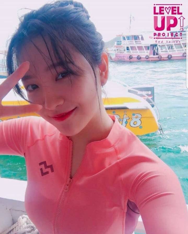 닉값하는 레드벨벳예리.jpg | 인스티즈