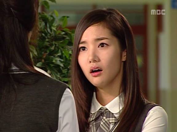 [거침없이하이킥] 짜리 강유미VS목돌이 나혜미.jpg | 인스티즈