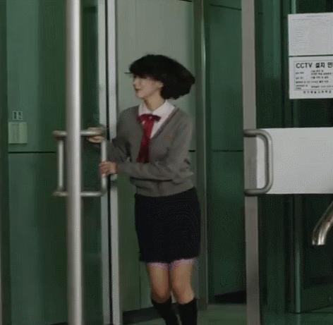 드라마 찍은 오마이걸 비니 | 인스티즈