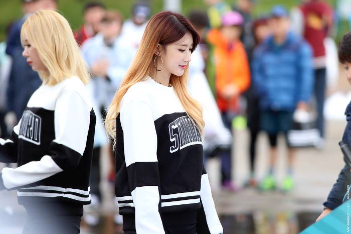 문현아 | 인스티즈