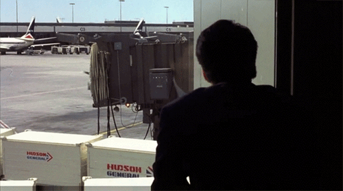 묘한 느낌의 영화 한장면 모음 31탄.gif | 인스티즈