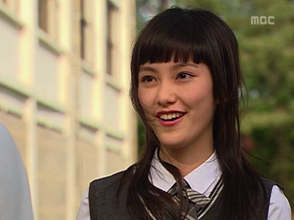 [거침없이하이킥] 짜리 강유미VS목돌이 나혜미.jpg | 인스티즈