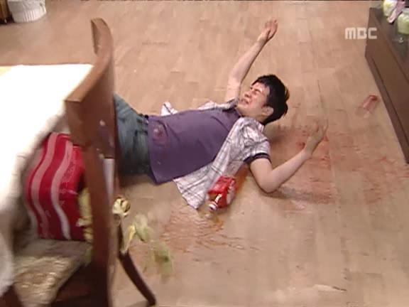 [거침없이하이킥] 범민 마운틴ㅋㅋㅋㅋㅋㅋㅋㅋㅋㅋ.jpg | 인스티즈