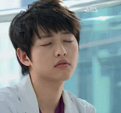 [태양의후예] 유시진이랑 윤명주가 메인 캐릭터였다면? (의사 x 여군) | 인스티즈