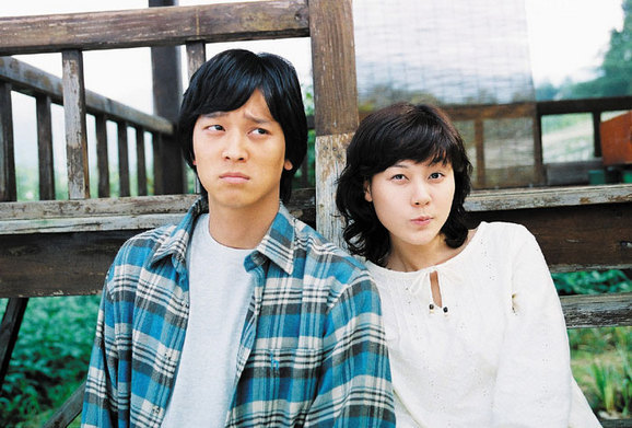  한국 로코물중 최고라고 생각하는 영화 | 인스티즈