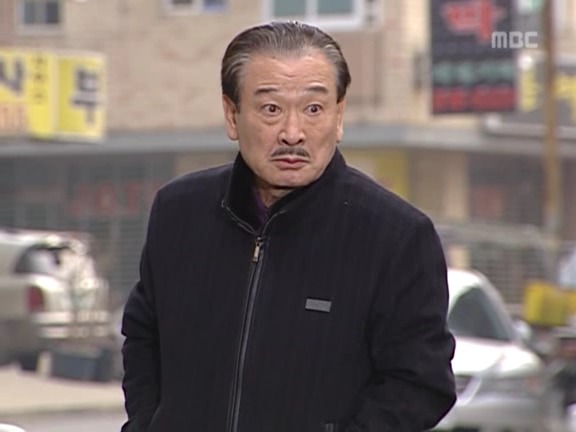 [거침없이하이킥] 맨날 주식 말아먹는 한심한 아들이지만 내편일땐 겁나 든든함ㅋㅋㅋㅋ.jpg | 인스티즈