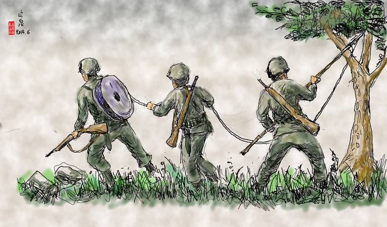 통신병이 개꿀 아닌 이유 | 인스티즈