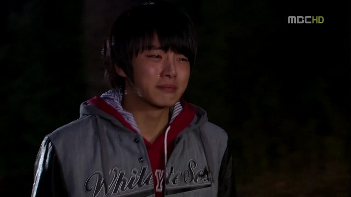 [지붕뚫고하이킥] 운수 좋은 날 윤첨지(2).jpg (짠내주의) | 인스티즈