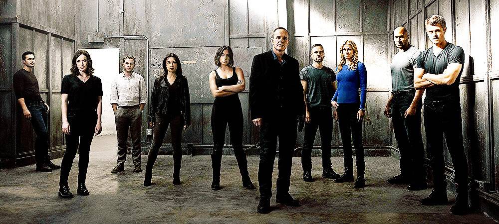 [MCU] 어벤져스 이후의 이야기들을 다루는 드라마 '에이전트 오브 쉴드' | 인스티즈