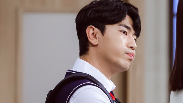 다음웹툰 이태원 클라쓰 가상캐스팅 | 인스티즈