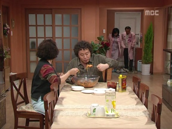 [거침없이하이킥] 문희의 상상 ㅋㅋㅋㅋㅋㅋ(무식한 해미).jpg | 인스티즈