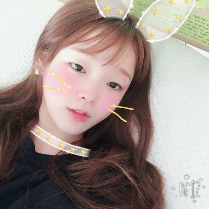 오마이걸 재간둥이 승희 | 인스티즈