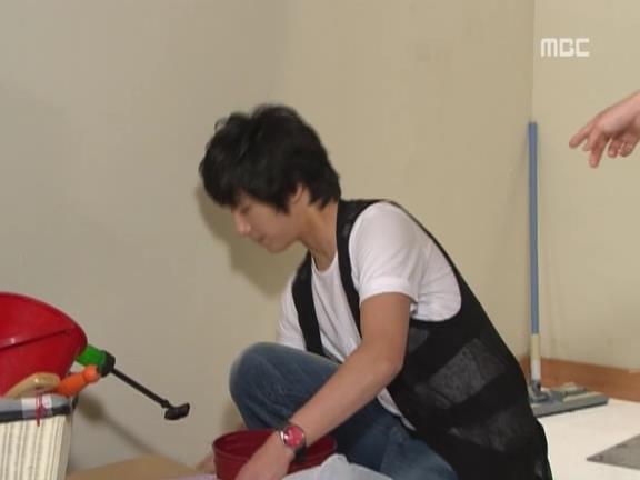 [거침없이하이킥] 윤호의 짝사랑 이야기 - 10 | 인스티즈