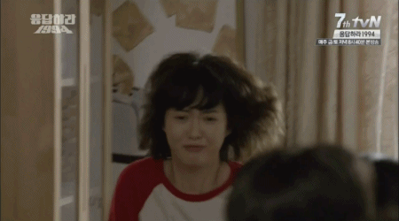 [응답하라1994] 모든 수니들이 공감할 덕질 수치플 甲.jpgif | 인스티즈