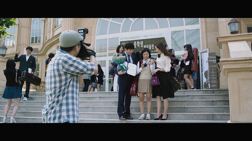 [더폰] 1년 전 살해당한 아내가 전화를 걸어왔다..8 마지막회 | 인스티즈