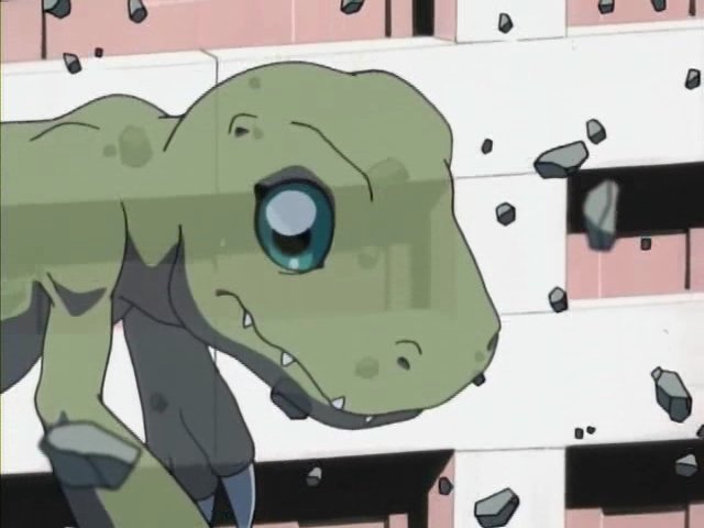 주관적인 디지몬 어드벤쳐 최고의 명장면 | 인스티즈