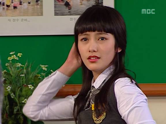 [거침없이하이킥] 짜리 강유미VS목돌이 나혜미.jpg | 인스티즈