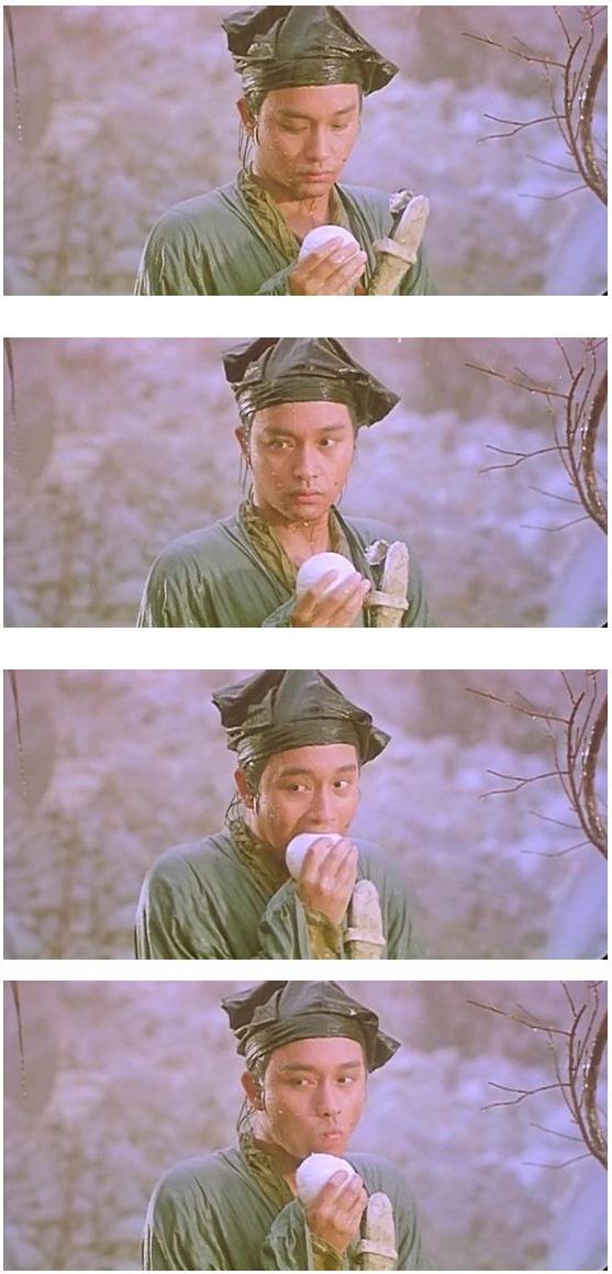 장국영이 여자들한테 인기 많았던 이유.jpg | 인스티즈