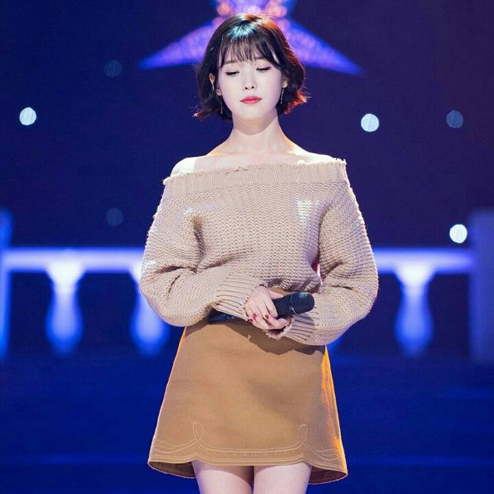 아이유 | 인스티즈