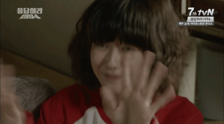 [응답하라1994] 모든 수니들이 공감할 덕질 수치플 甲.jpgif | 인스티즈