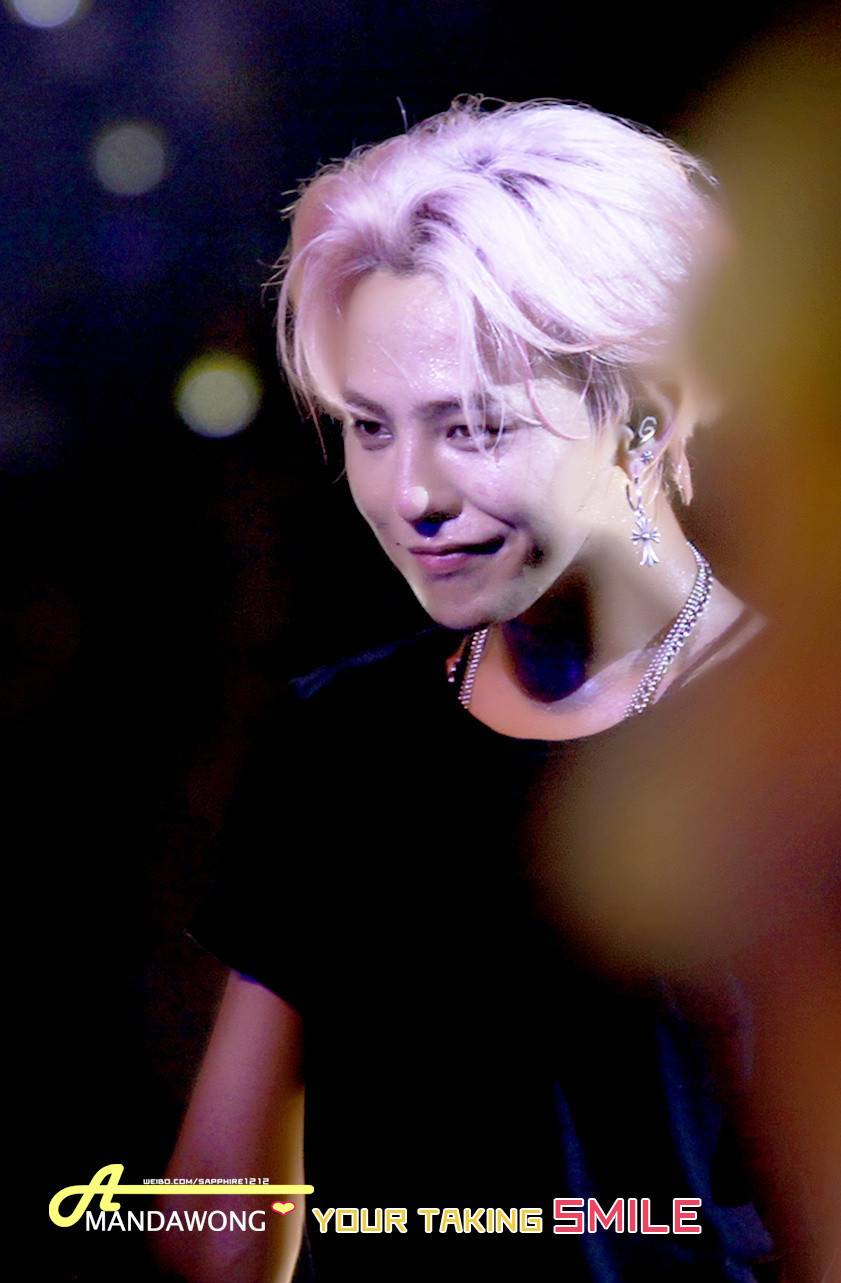 내가 생각하는 지드래곤 지 헤어들.jpg | 인스티즈