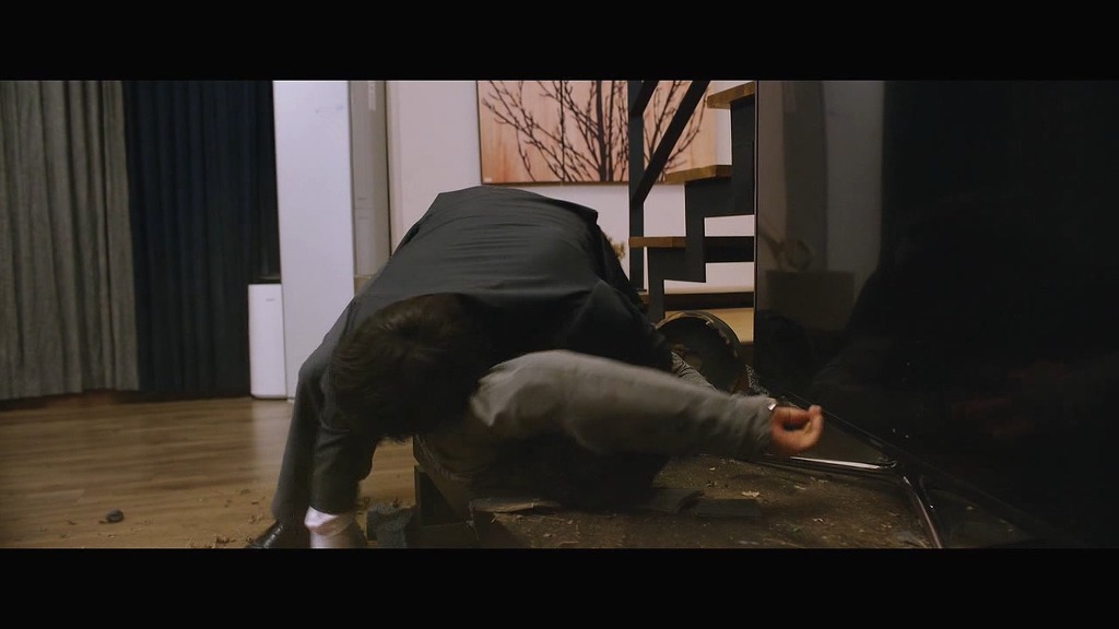 [더폰] 1년 전 살해당한 아내가 전화를 걸어왔다..8 마지막회 | 인스티즈