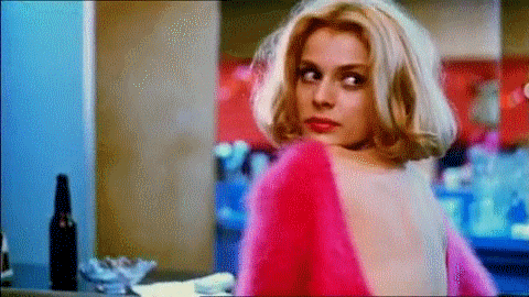 [나스타샤킨스키] 청초하고 야성적 매력을 지닌 테스 여주 | 인스티즈