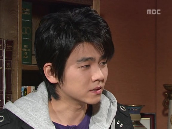 [거침없이하이킥] 박해미 앞에서 온순해진 민용이 ㅋㅋㅋㅋㅋ.jpg | 인스티즈