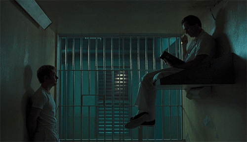 묘한 느낌의 영화 한장면 모음 31탄.gif | 인스티즈