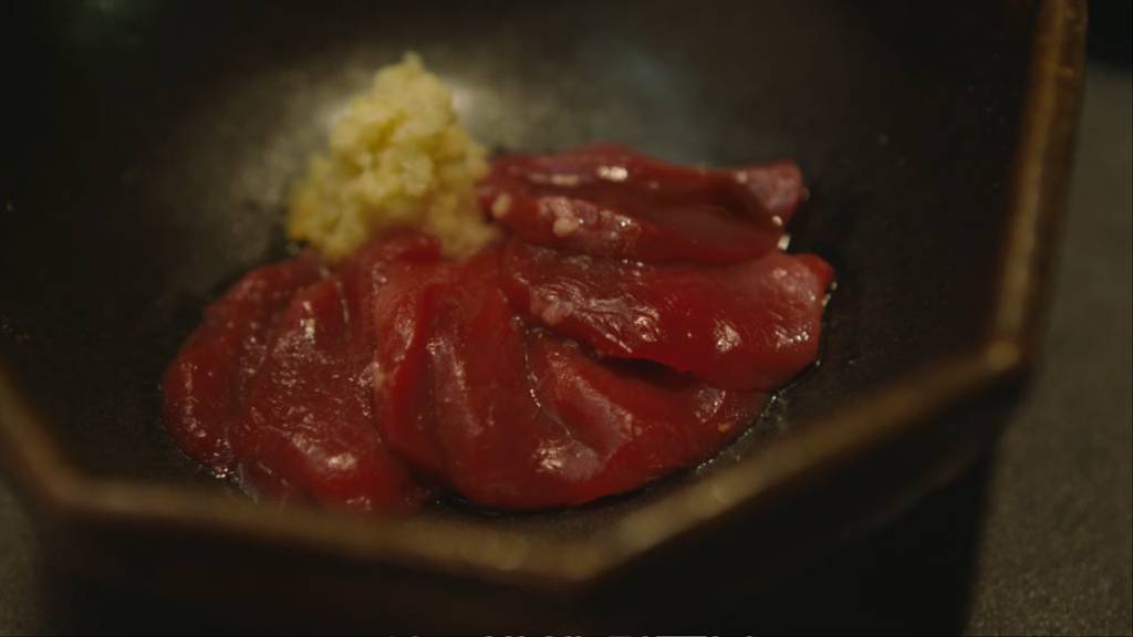 리틀 포레스트 여름과 가을에 나온 음식들 | 인스티즈