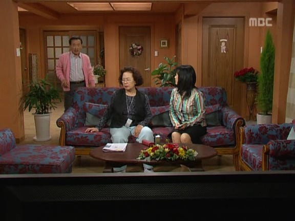 [거침없이하이킥] 문희의 상상 ㅋㅋㅋㅋㅋㅋ(무식한 해미).jpg | 인스티즈